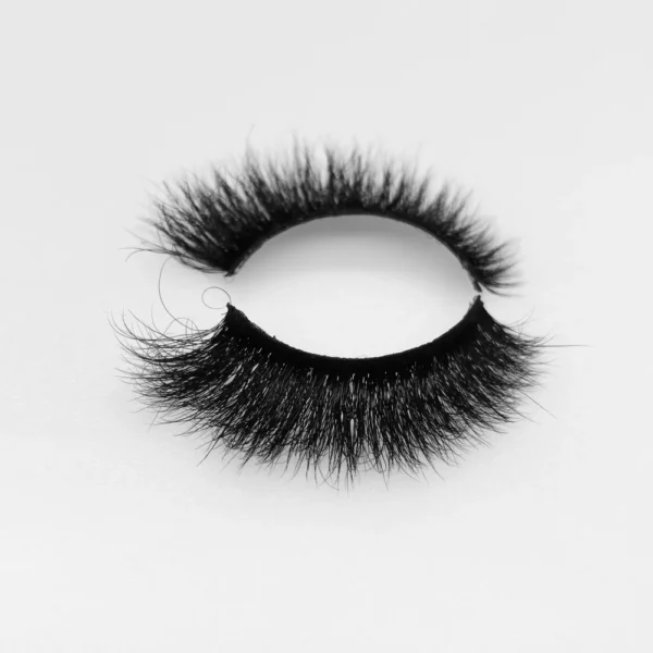 wholesale 3d mink eyelashes m118