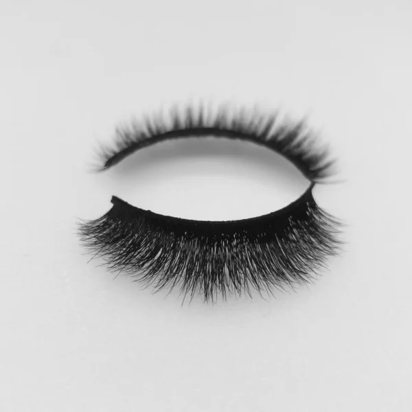 wholesale 3d mink eyelashes m118