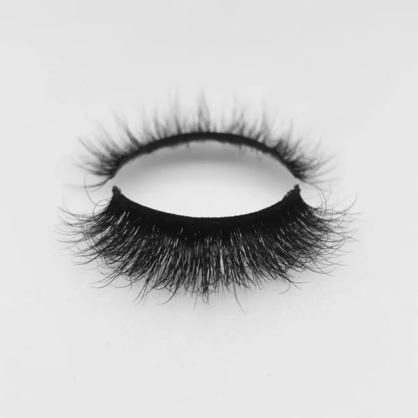 wholesale 3d mink eyelashes m118