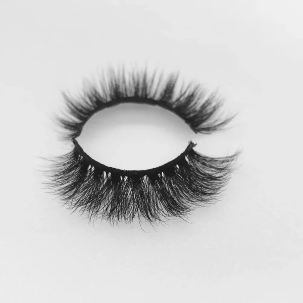 wholesale 3d mink eyelashes m118