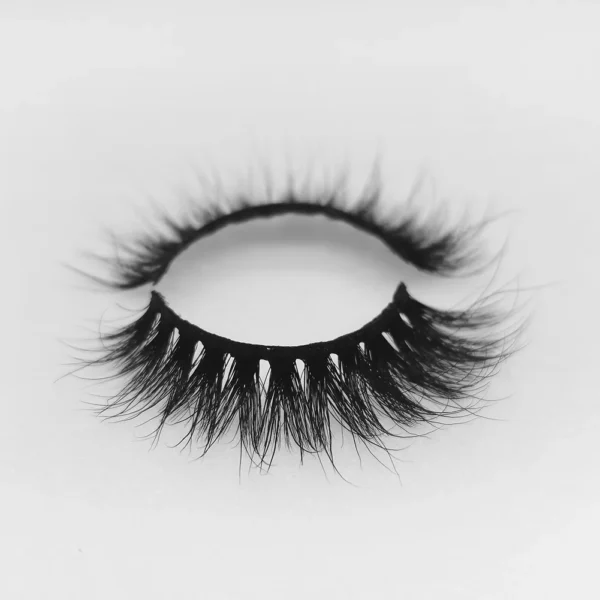 wholesale 3d mink eyelashes m118