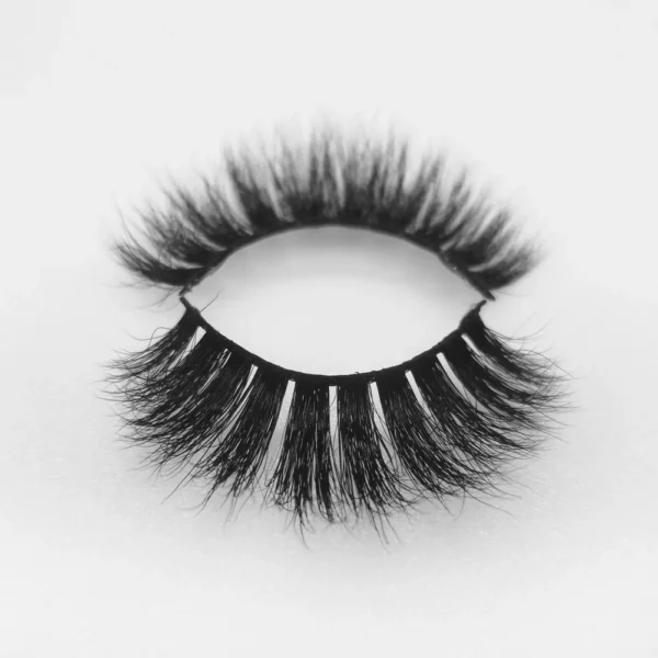 wholesale 3d mink eyelashes m118