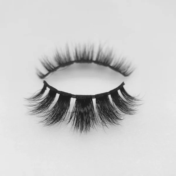 wholesale 3d mink eyelashes m118