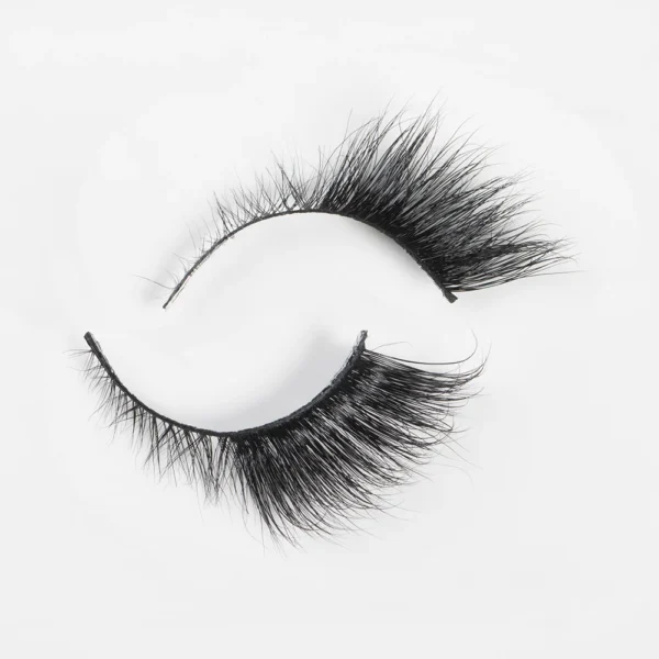 wholesale 3d mink eyelashes m160