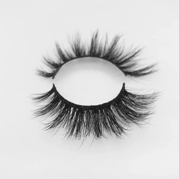 wholesale 3d mink eyelashes m160