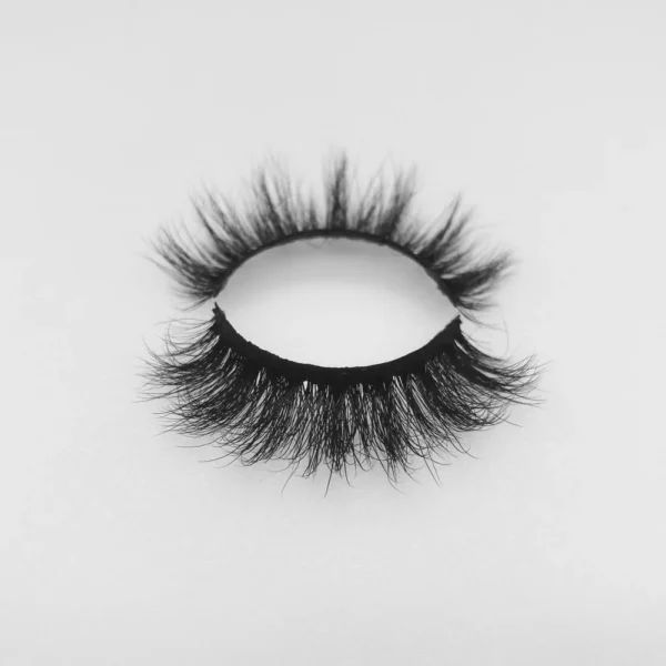 wholesale 3d mink eyelashes m160