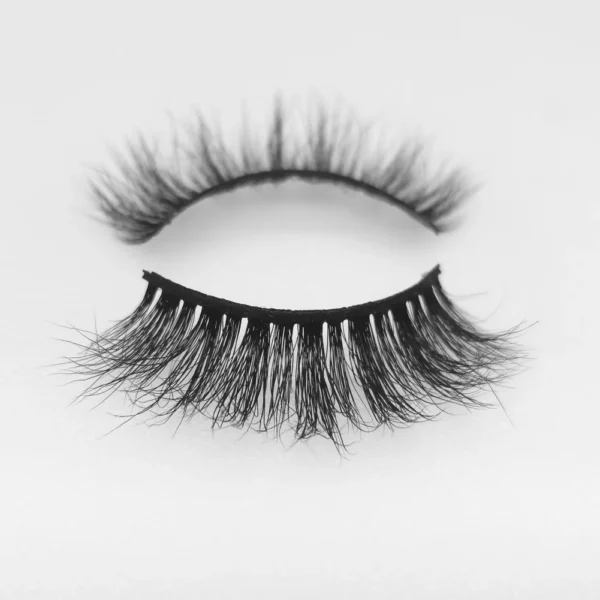 wholesale 3d mink eyelashes m160