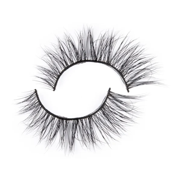 wholesale 3d mink eyelashes m160