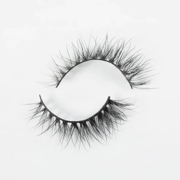 wholesale 3d mink eyelashes m160