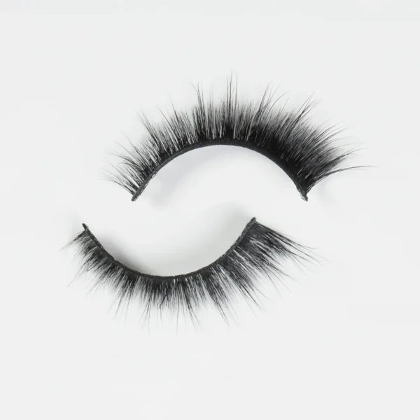 wholesale 3d mink eyelashes m160