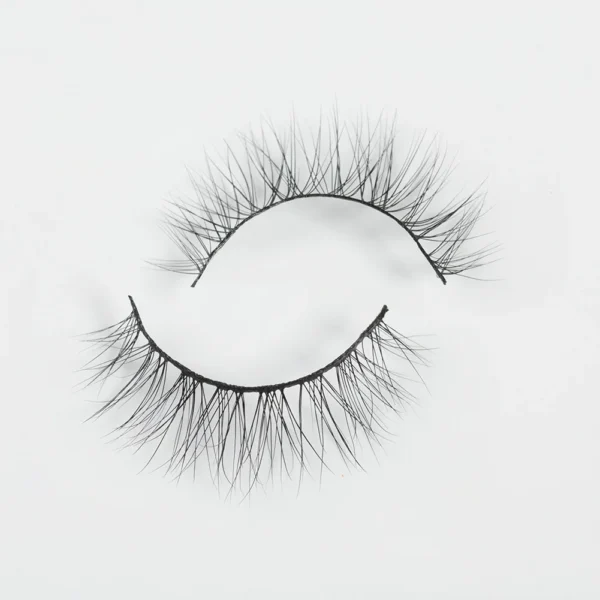 wholesale 3d mink eyelashes m160