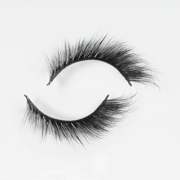 wholesale 3d mink eyelashes m289