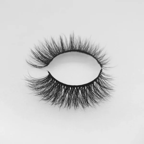 wholesale 3d mink eyelashes m289