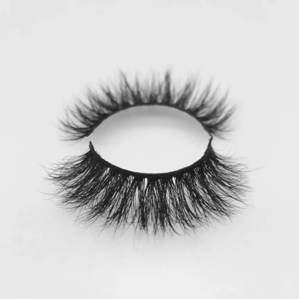 wholesale 3d mink eyelashes m289