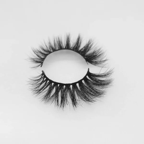 wholesale 3d mink eyelashes m289