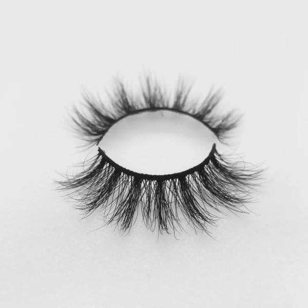 wholesale 3d mink eyelashes m289