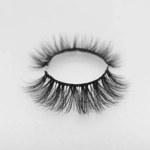 wholesale 3d mink eyelashes m289