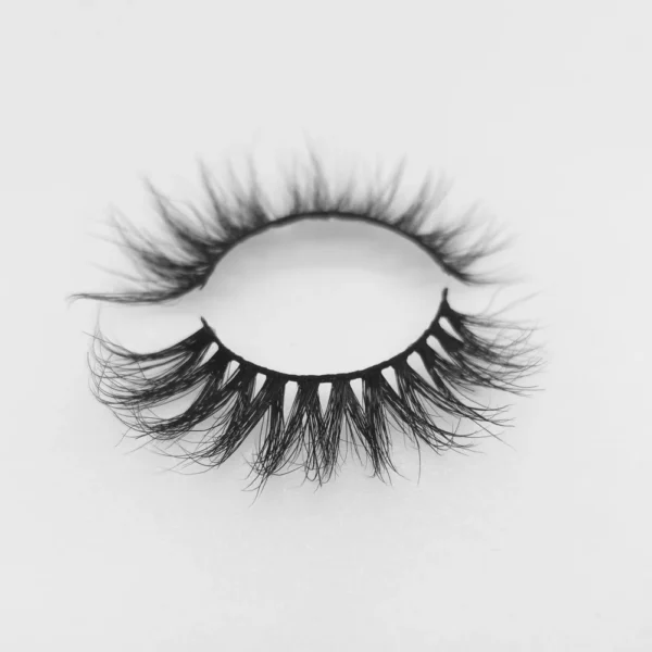 wholesale 3d mink eyelashes m289