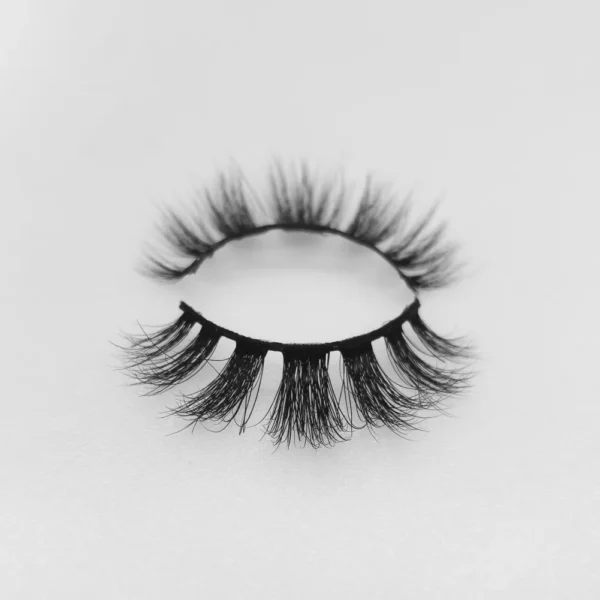 wholesale 3d mink eyelashes m289
