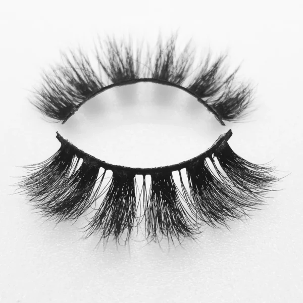 wholesale 3d mink eyelashes m692
