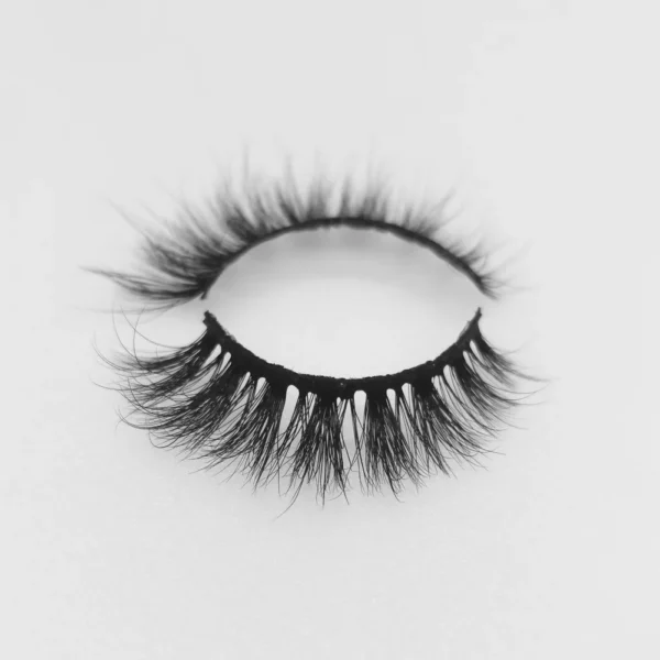 wholesale 3d mink eyelashes m692