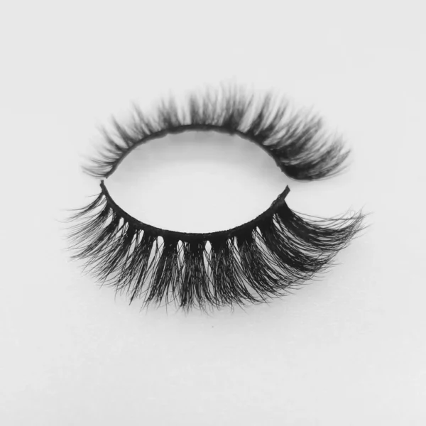 wholesale 3d mink eyelashes m692