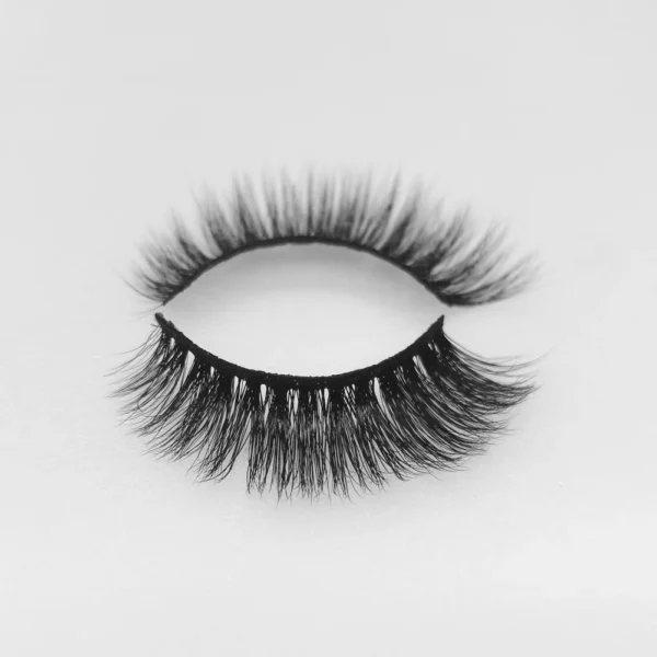 wholesale 3d mink eyelashes m692