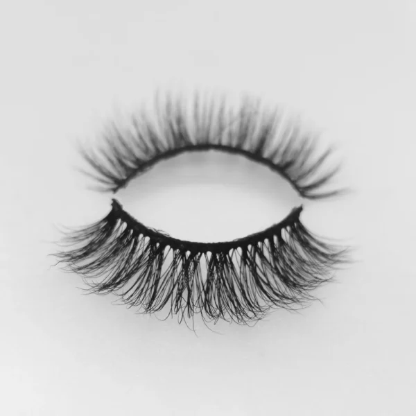 wholesale 3d mink eyelashes m692