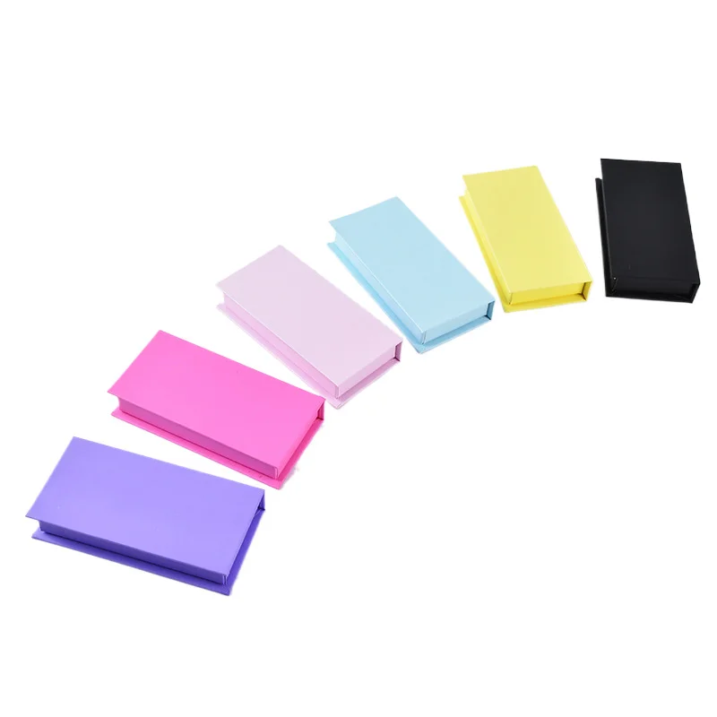 custom strip lashes packaging