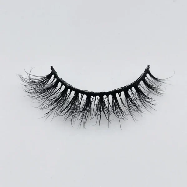 wholesale 3d mink eyelashes y01