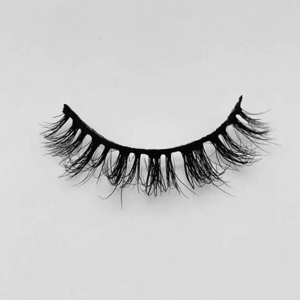 wholesale 3d mink eyelashes y01