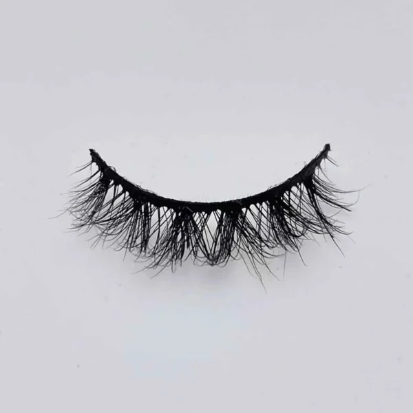 wholesale 3d mink eyelashes y01