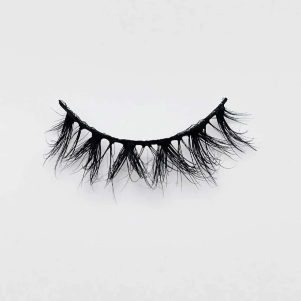 wholesale 3d mink eyelashes y01