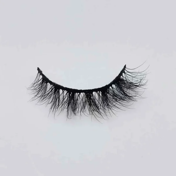 wholesale 3d mink eyelashes y01