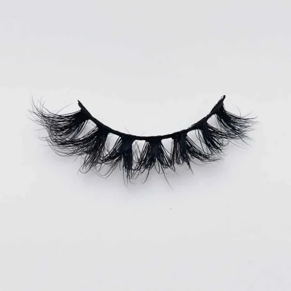 wholesale 3d mink eyelashes y11
