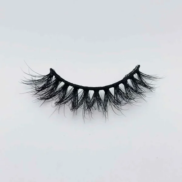 wholesale 3d mink eyelashes y11