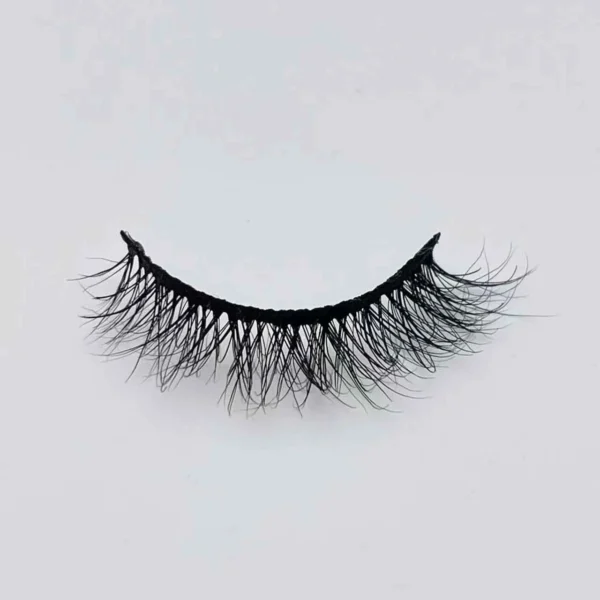 wholesale 3d mink eyelashes y11