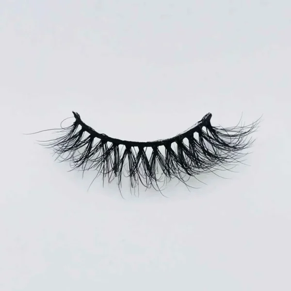wholesale 3d mink eyelashes y11