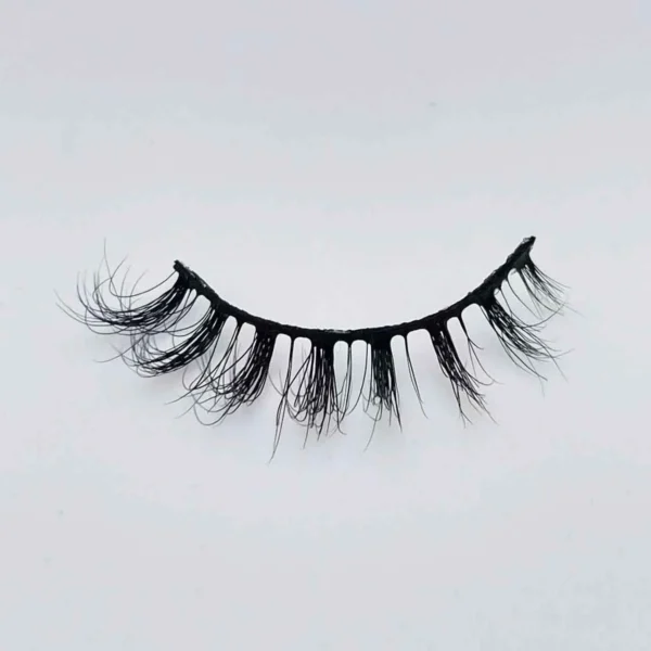 wholesale 3d mink eyelashes y11