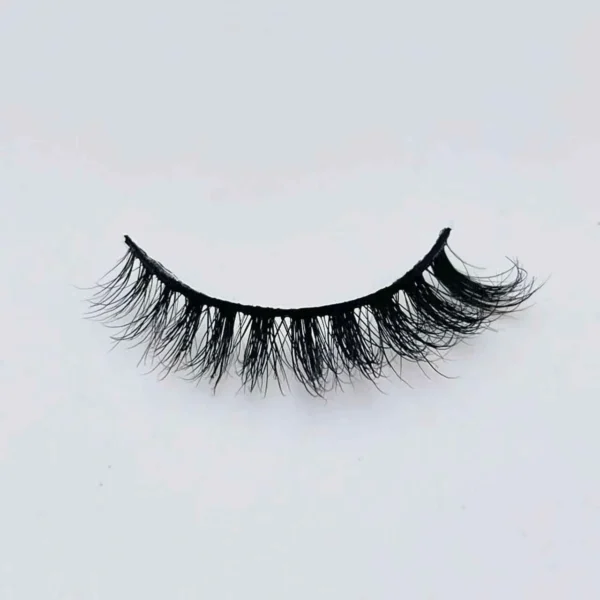 wholesale 3d mink eyelashes y11