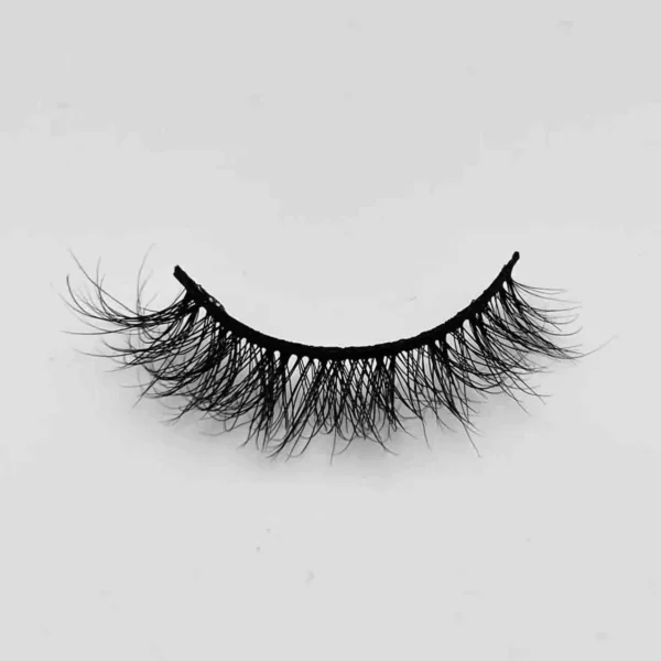 wholesale 3d mink eyelashes y11