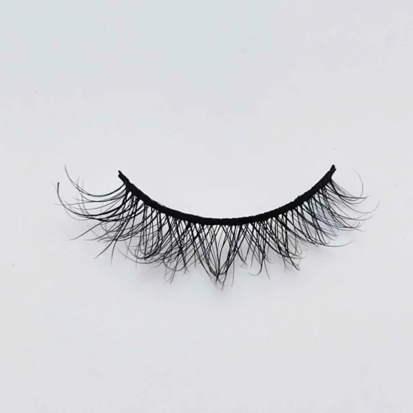 wholesale 3d mink eyelashes y11