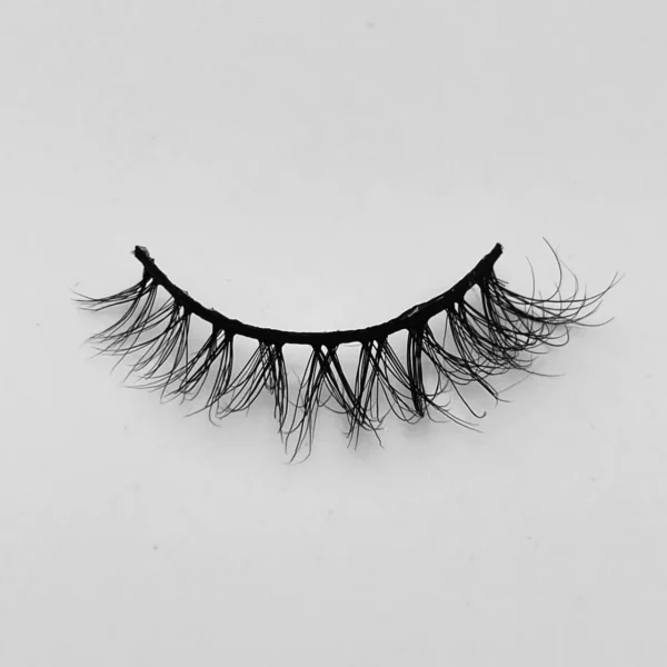 wholesale 3d mink eyelashes y21