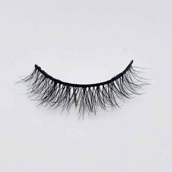 wholesale 3d mink eyelashes y21