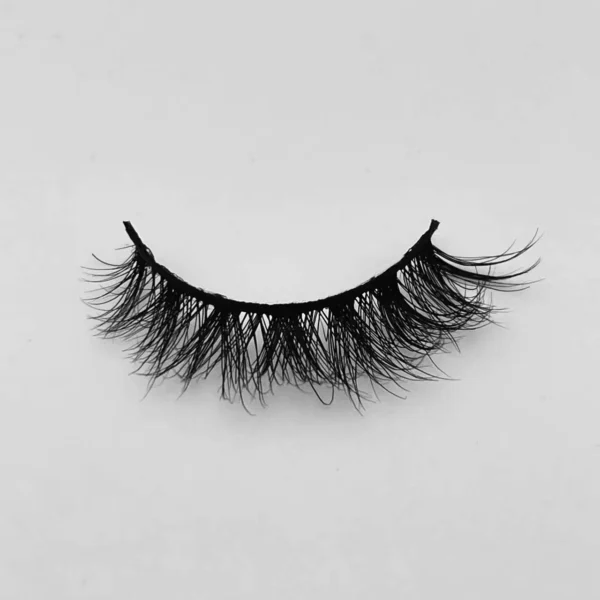 wholesale 3d mink eyelashes y21