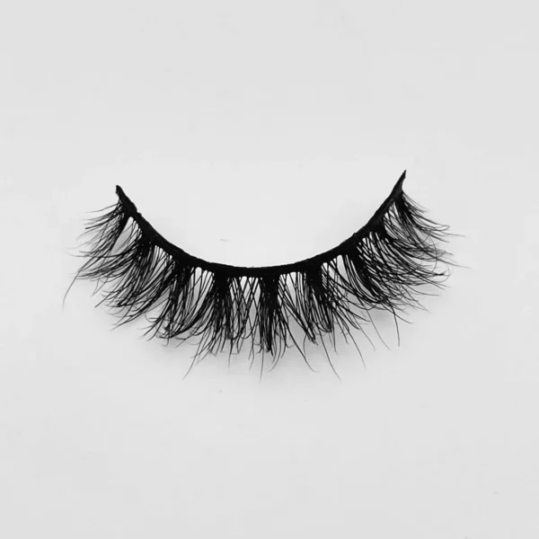 wholesale 3d mink eyelashes y21