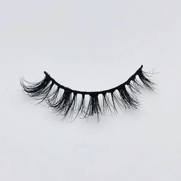 wholesale 3d mink eyelashes y21