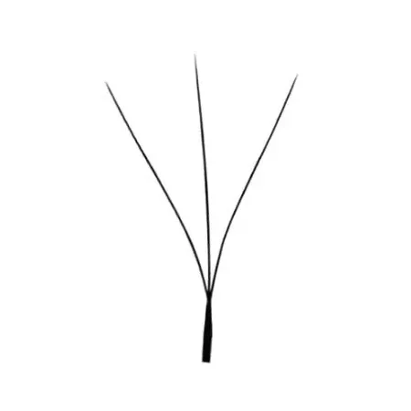 china yy w shape eyelash extensions wholesale manufacturer