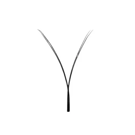 china yy w shape eyelash extensions wholesale manufacturer